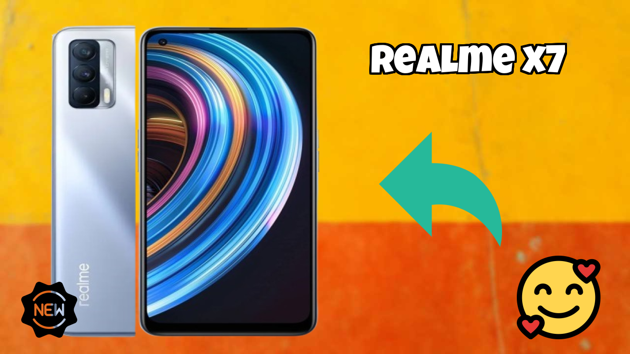 Realme X7 RAM Test: 6 GB RAM Handles Heavy Apps?