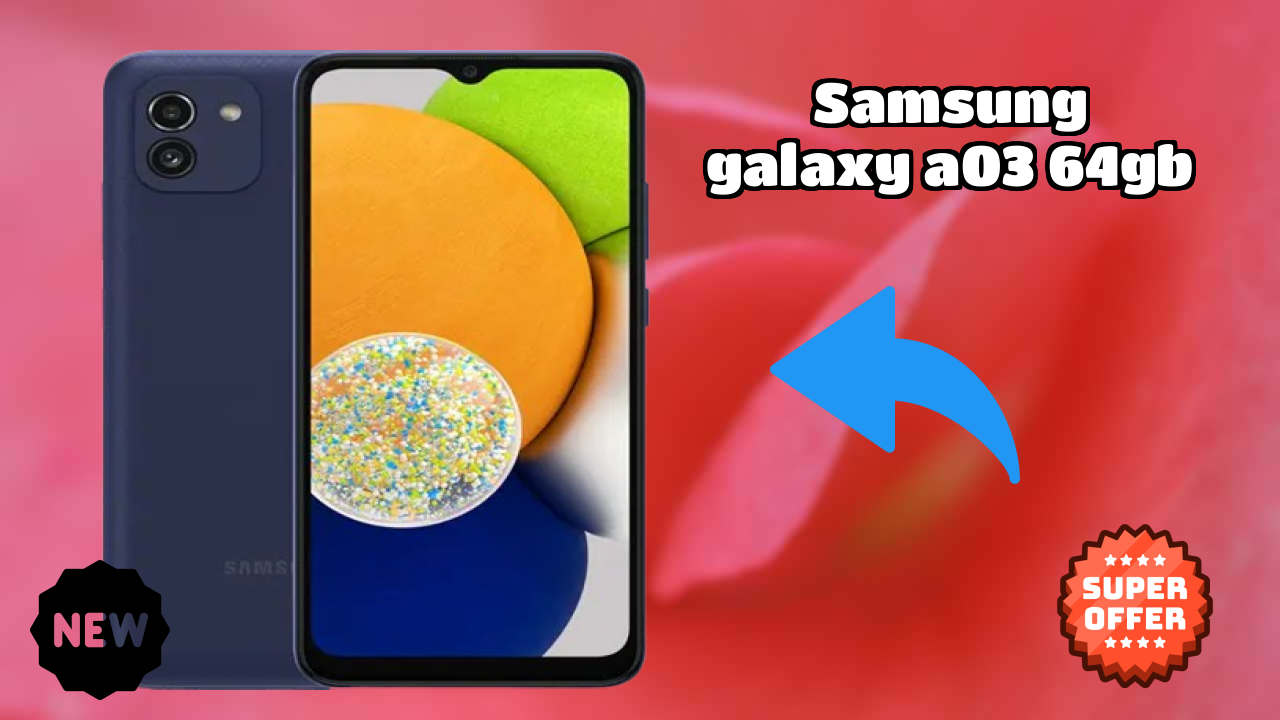 Samsung Galaxy A03 64GB Camera Review: 48 MP + 2 MP Rear Camera Samples