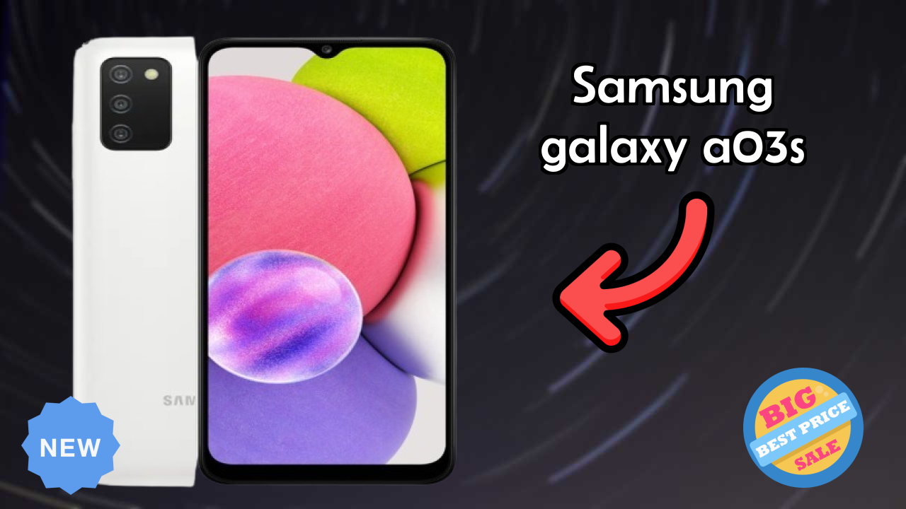 Samsung Galaxy A03s Camera Samples: 13 MP + 2 MP + 2 MP Rear Camera Real Test