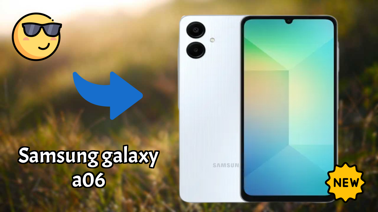 Samsung Galaxy A06 Battery Review: 5000 MAh Real Usage Test