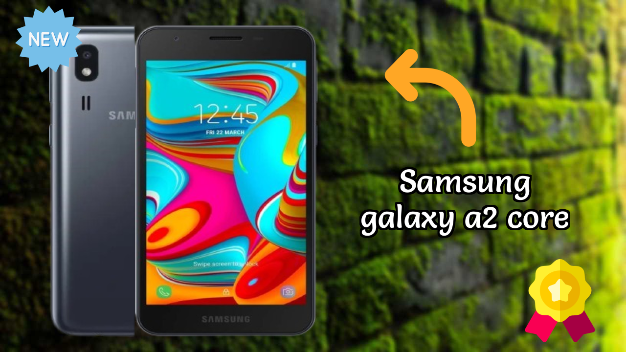 Samsung Galaxy A2 Core Gaming Test: Samsung Exynos 7 Octa 7870 FPS Performance