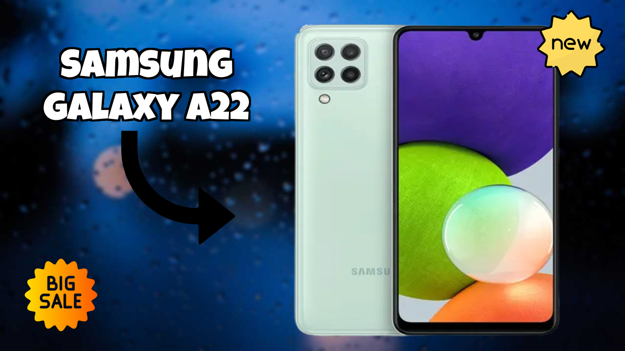 Samsung Galaxy A22 Gaming Performance: MediaTek Helio G80 FPS