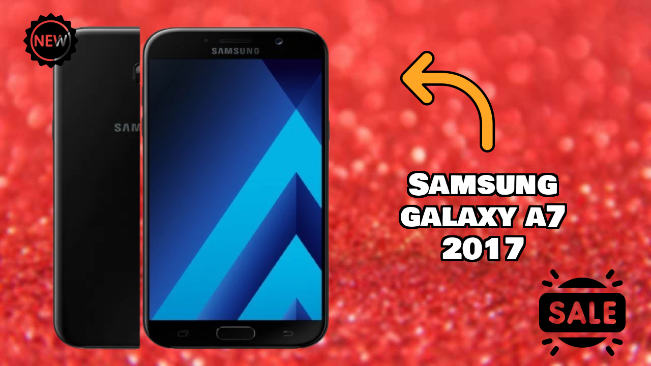 Samsung Galaxy A7 2017 Camera Quality: 16 MP Rear Camera Photo Review