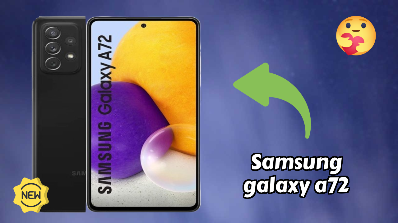 Samsung Galaxy A72 Camera Quality: 32 MP Front Camera Selfie Test