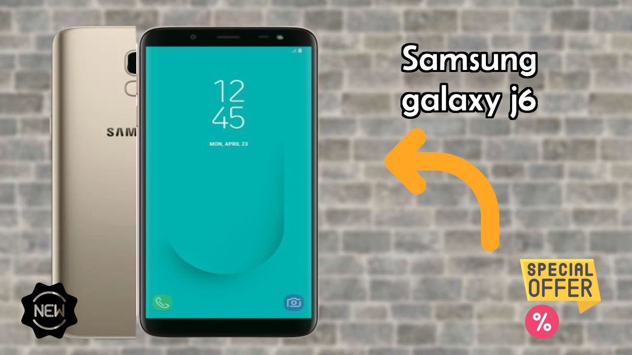 Samsung Galaxy J6 Camera Review: 13 MP Rear Camera Photo Samples