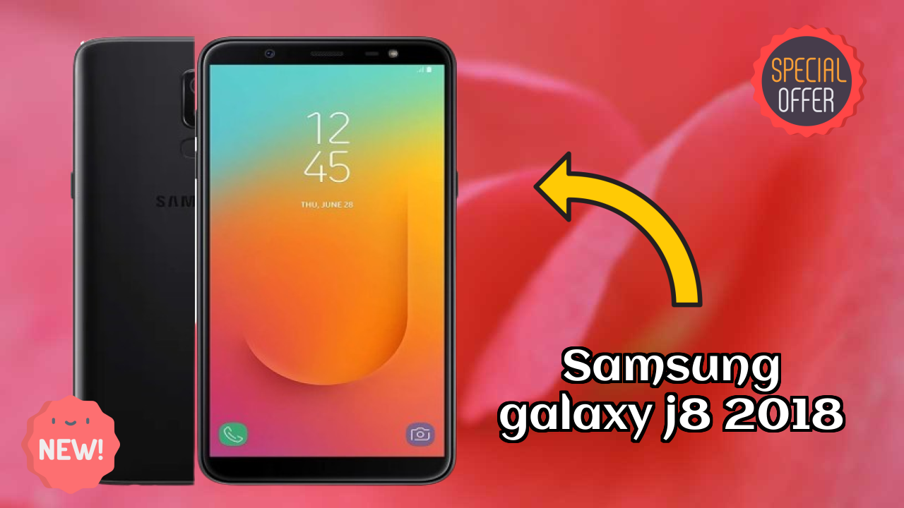 Samsung Galaxy J8 2018 at ₹15,999 - Is It Worth Buying?