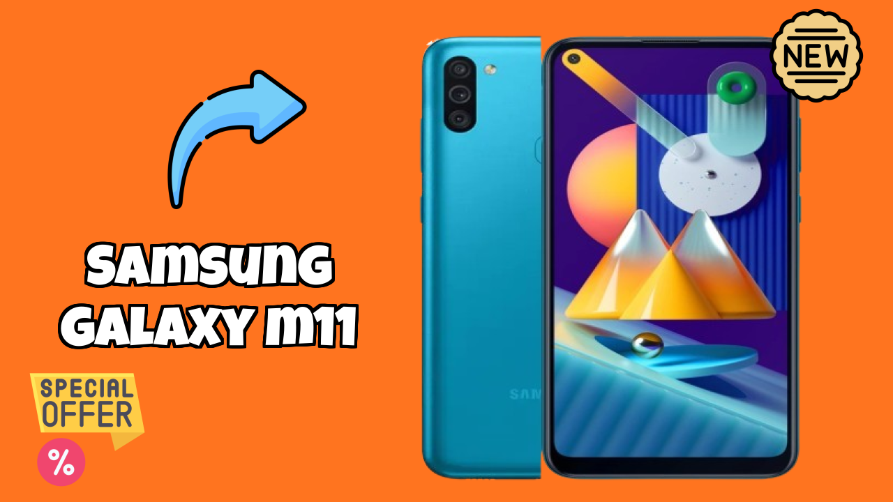 Samsung Galaxy M11 Camera Review: 13 MP + 5 MP + 2 MP Rear Camera Samples