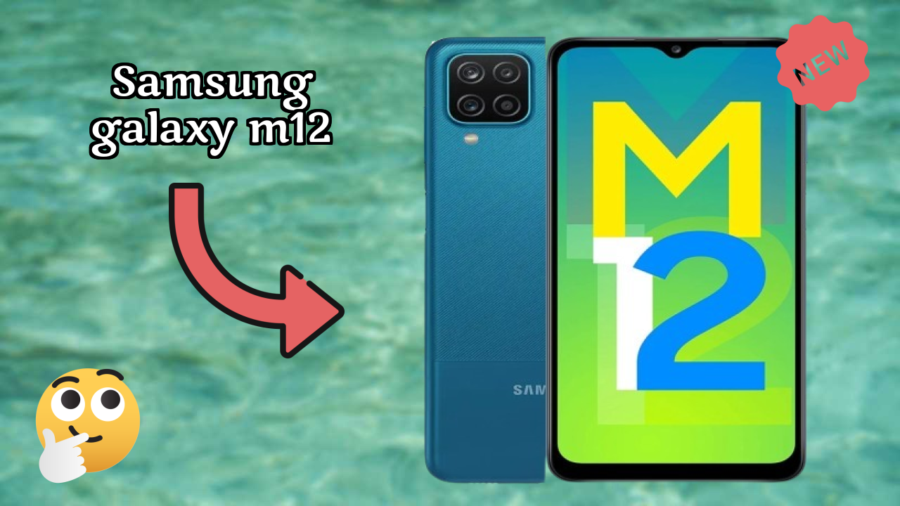 Samsung Galaxy M12 Camera Samples: 48 MP + 5 MP + 2 MP + 2 MP Rear Camera Quality Test
