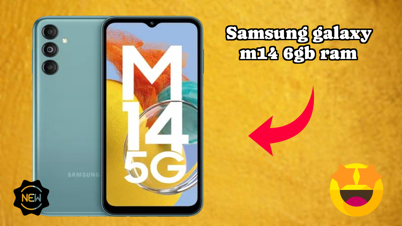 Samsung Galaxy M14 6GB RAM Camera Test: 50 MP + 2 MP + 2 MP Rear Camera Sample Shots