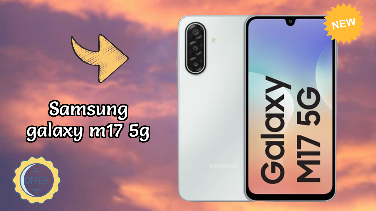 Samsung Galaxy M17 5G Camera Review: 50 MP + 5 MP + 2 MP Rear Camera Low Light Test