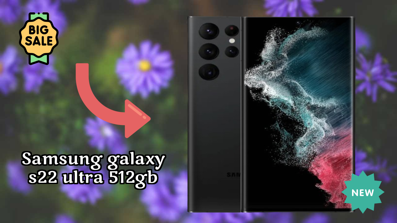 Samsung Galaxy S22 Ultra 512GB Camera Samples: 108 MP + 12 MP + 10 MP + 10 MP Rear Camera Real Test