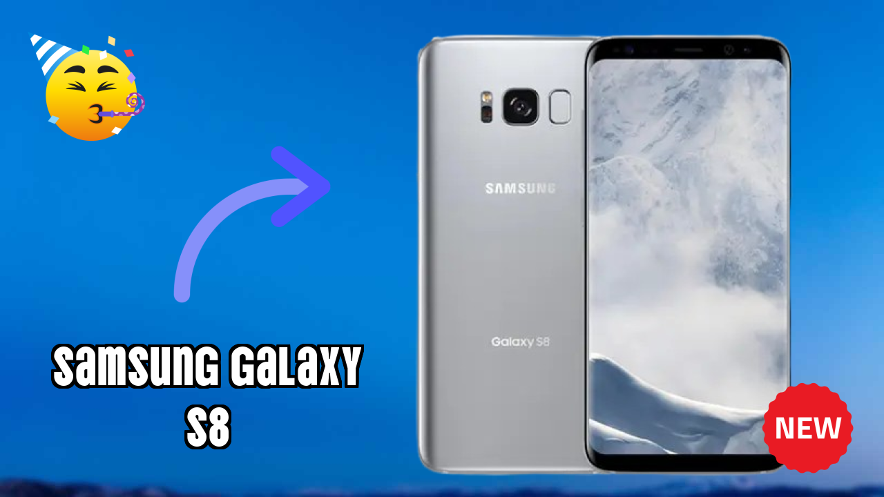 Samsung Galaxy S8 at ₹49,990 - Should You Buy Now?
