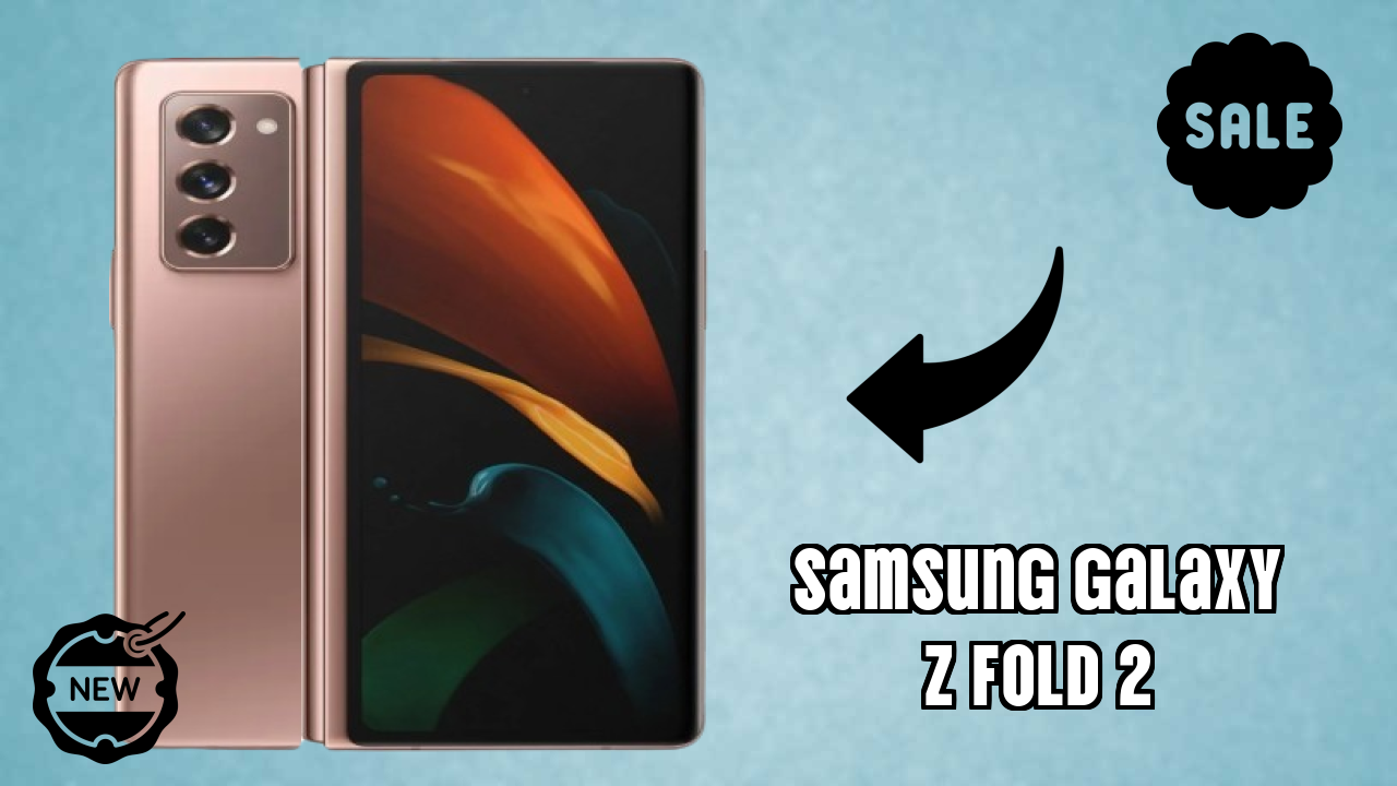 Samsung Galaxy Z Fold 2 vs Competitors: Best Budget Winner