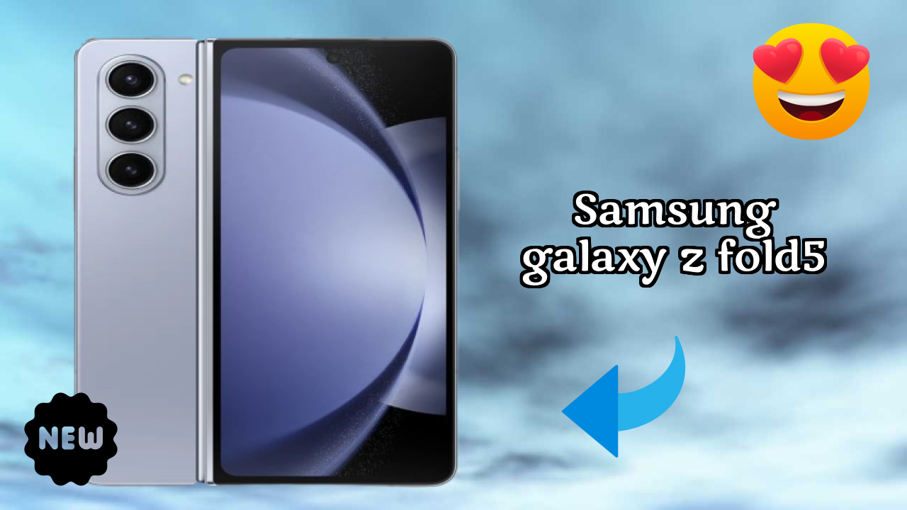 Is Samsung Galaxy Z Fold5 Good for Photography? 50 MP + 12 MP + 10 MP Rear Camera Review