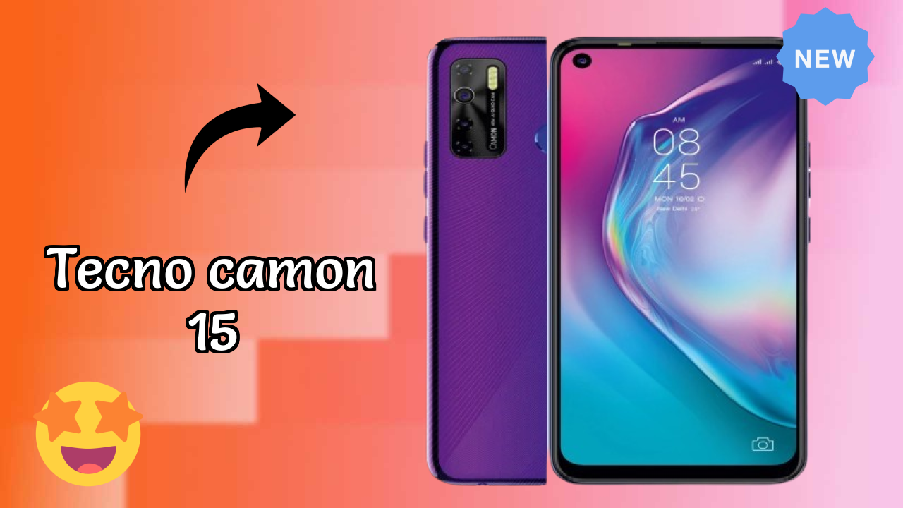 Tecno Camon 15 RAM Review: 4 GB RAM Multitasking Check