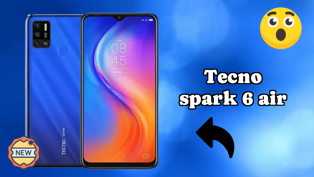 Tecno Spark 6 Air Camera Review: 13 MP + 2 MP Rear Camera Photo Test
