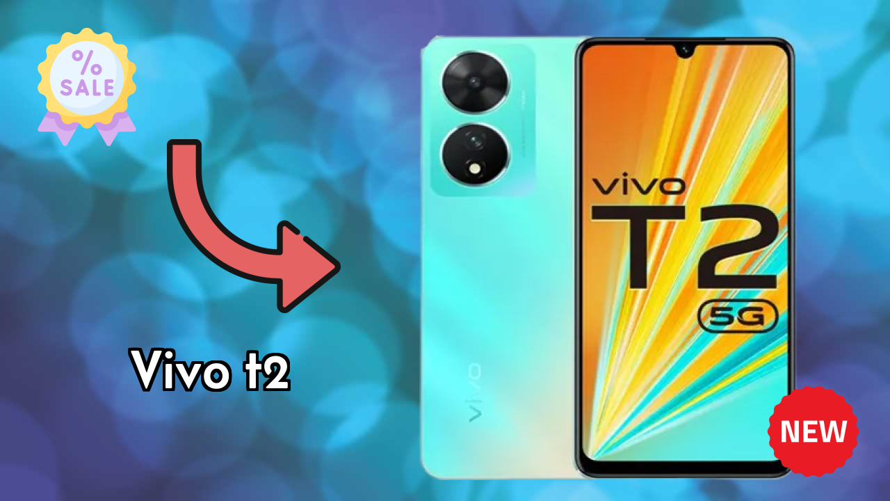 Vivo T2 Camera Test: 64 MP + 2 MP Rear Camera Photo Quality