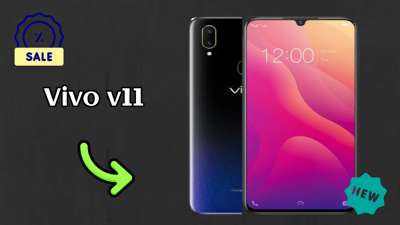Vivo V11 vs iPhone: Which Offers Better Value?