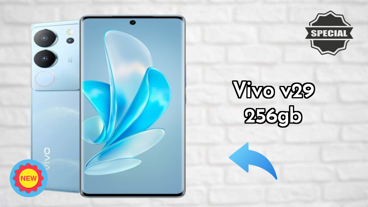 Vivo V29 256GB vs iPhone: Which Should You Buy?