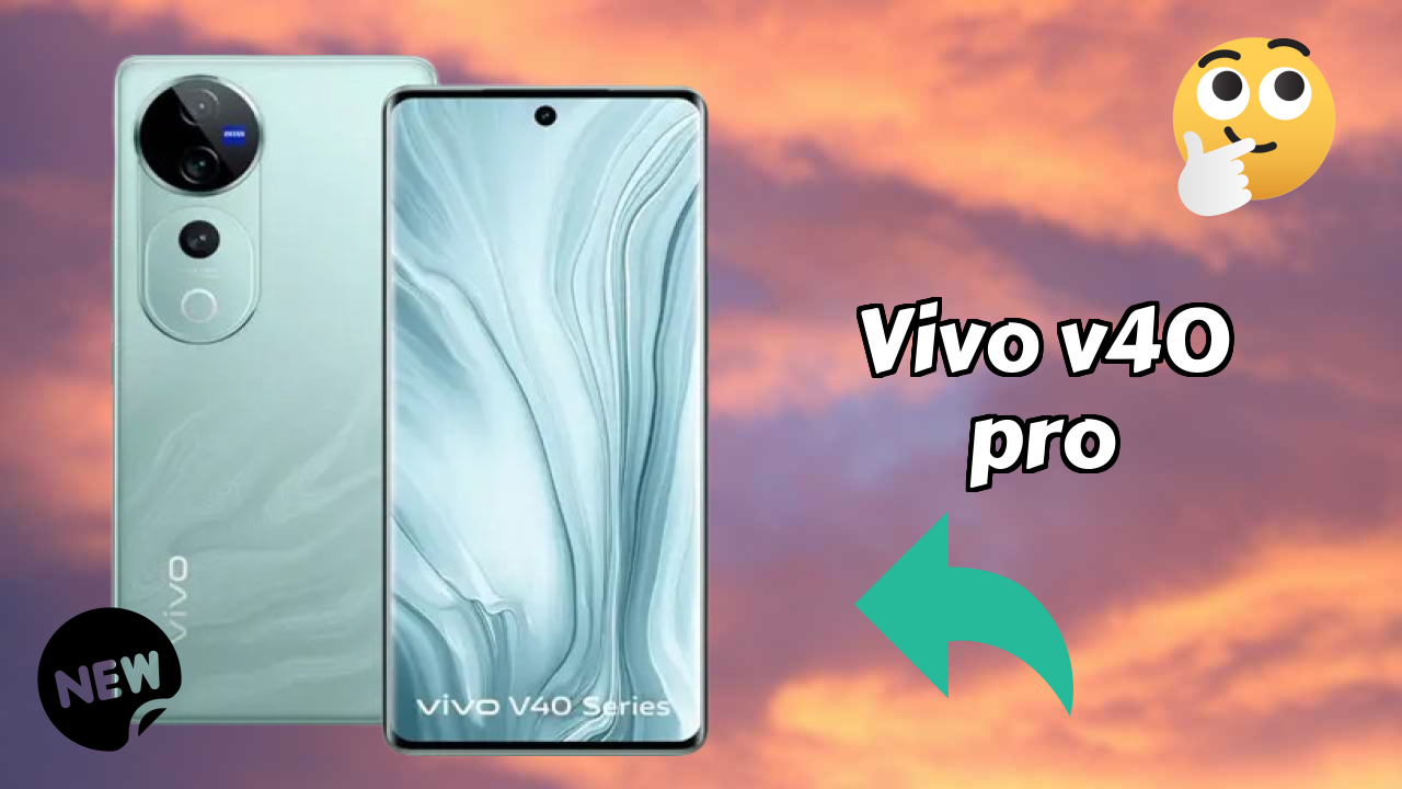 Vivo V40 Pro Battery Review: 5500 MAh Charging Time