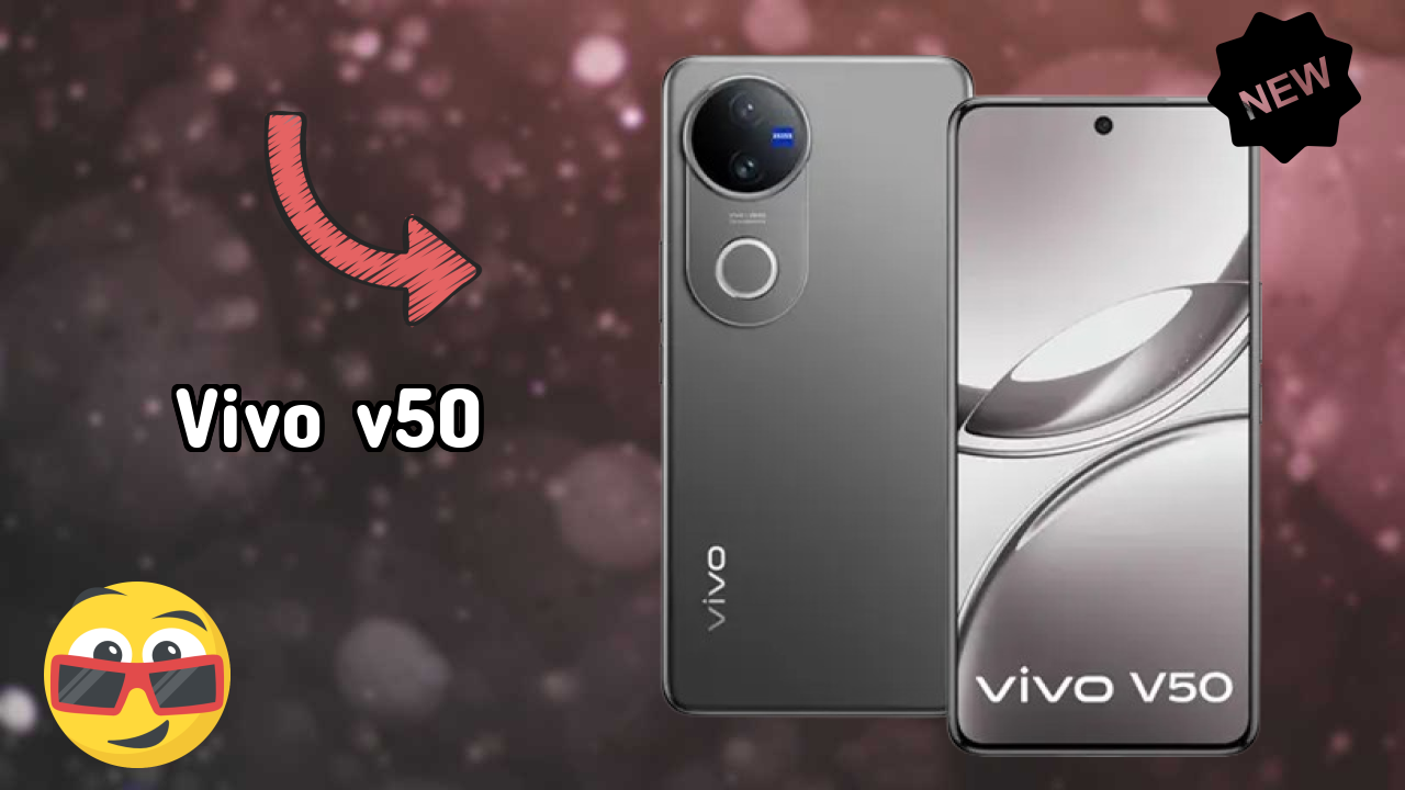 Unboxing Vivo Vivo V50 - First Impressions & Features