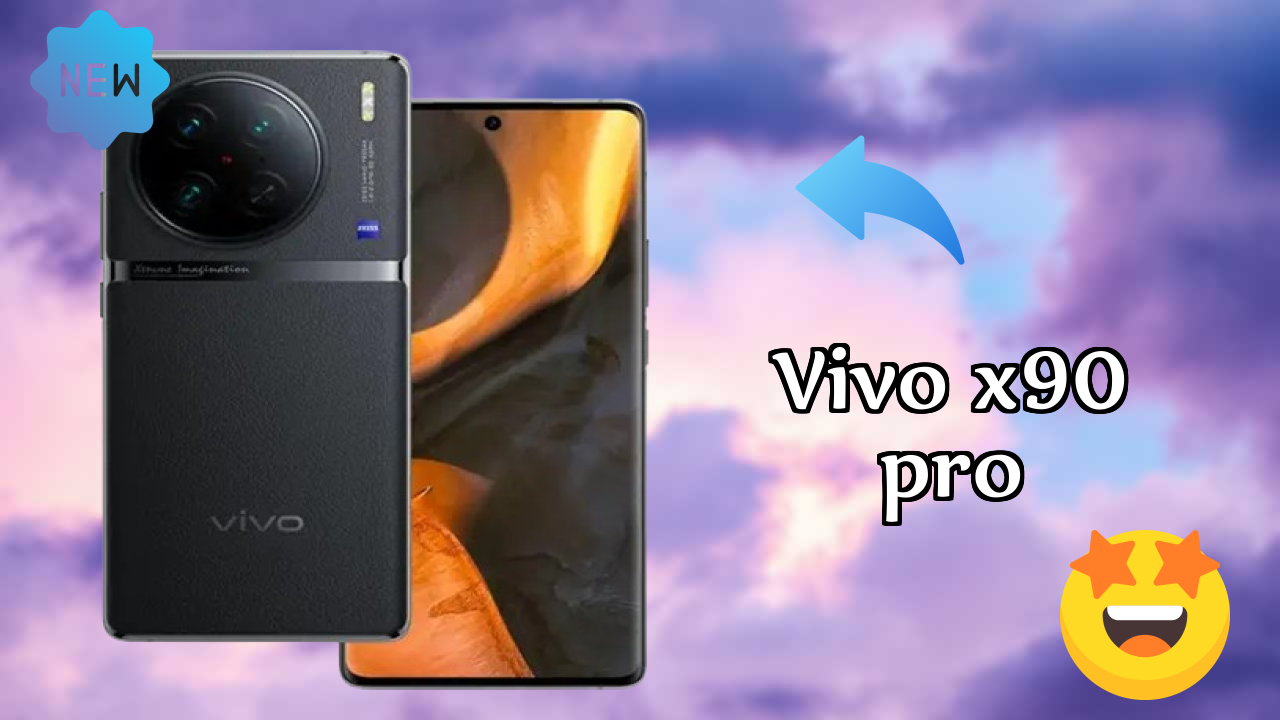 Vivo X90 Pro Display Quality: AMOLED Review