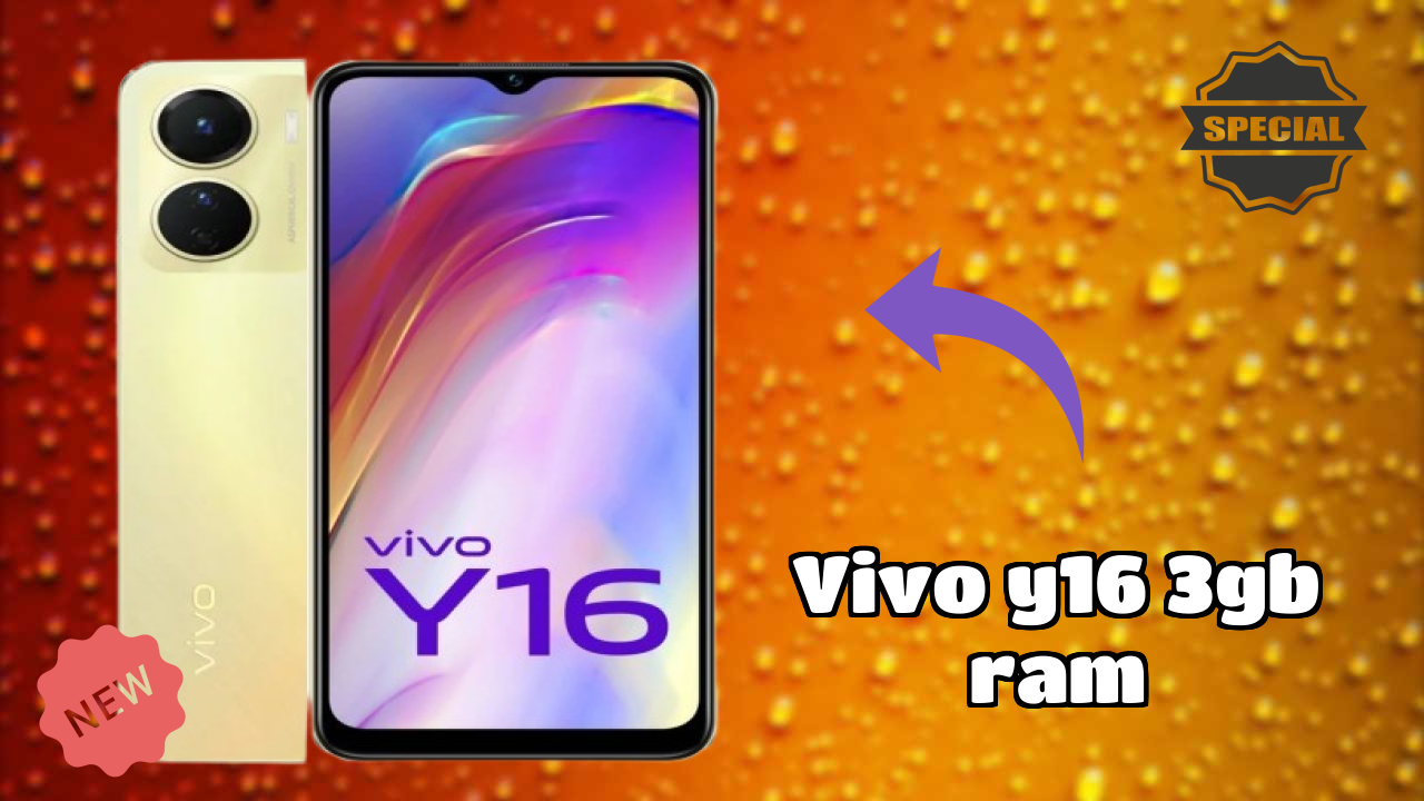 Vivo Y16 3GB RAM Gaming Performance: MediaTek Helio P35 FPS Test