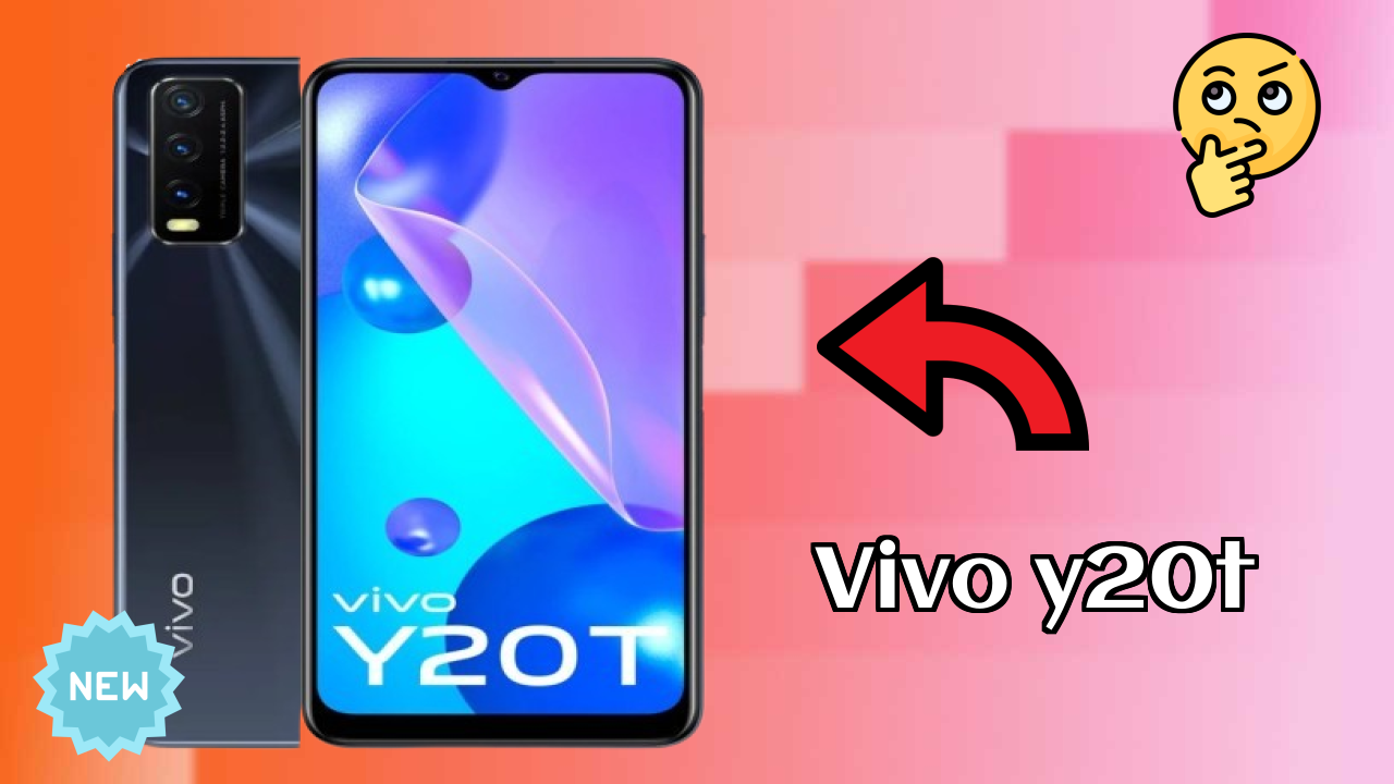 Vivo Y20T Display Size: 6.51 Inches (16.54 Cm) Screen Quality