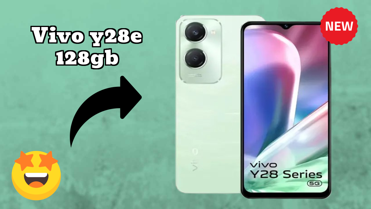 Vivo Y28e 128GB Camera Quality: 13 MP + 0.08 MP Rear Camera Low Light