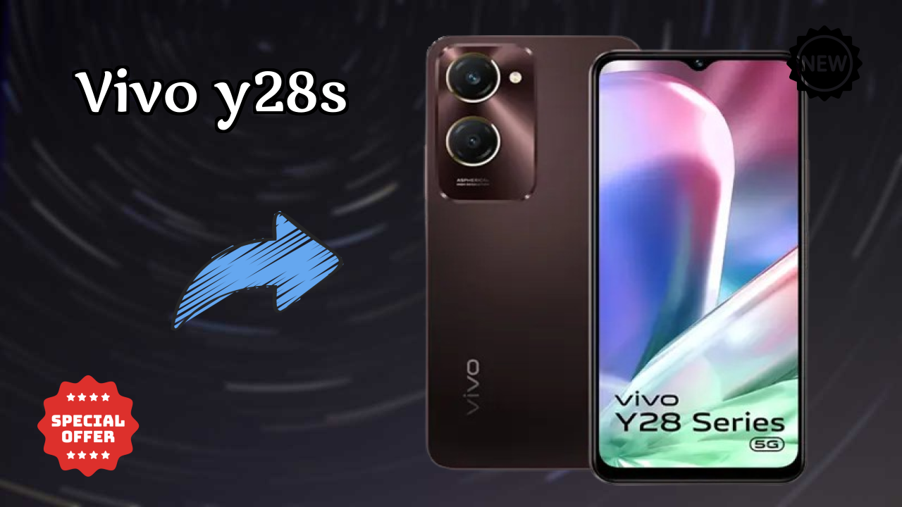 Vivo Y28s vs iPhone 15: Detailed Feature Comparison