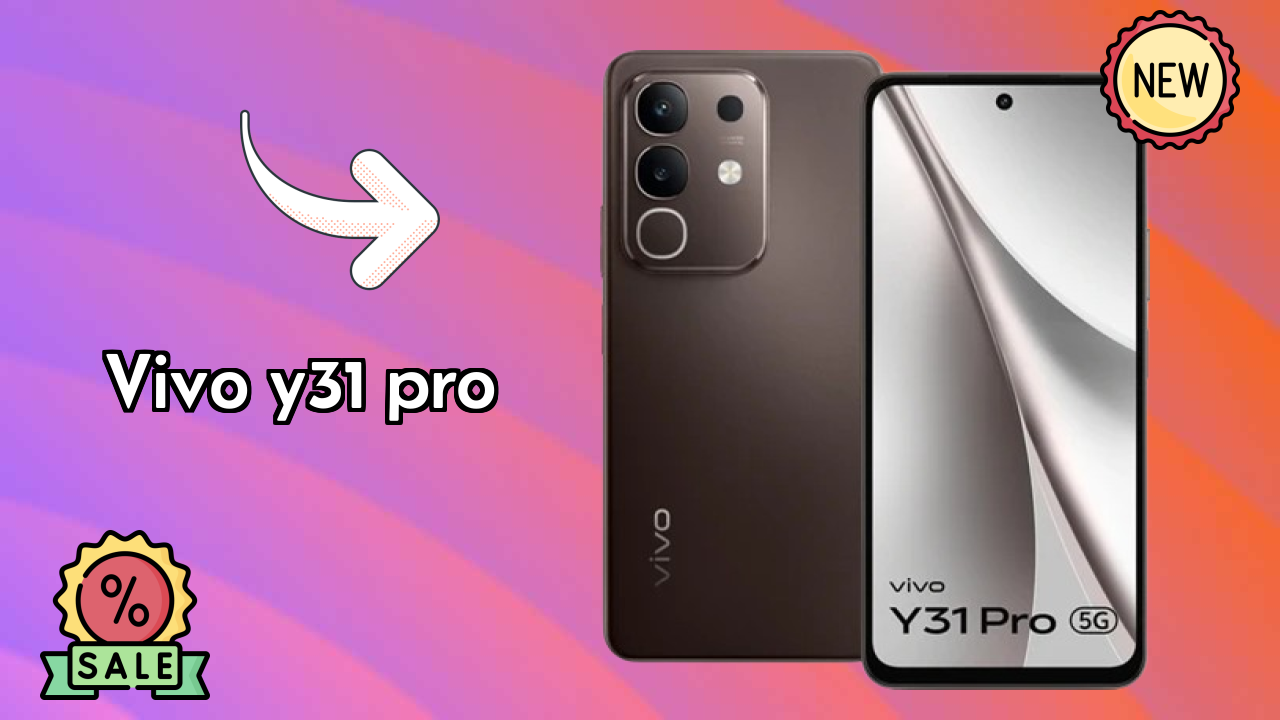 Vivo Y31 Pro vs iPhone: Which Offers Better Value?
