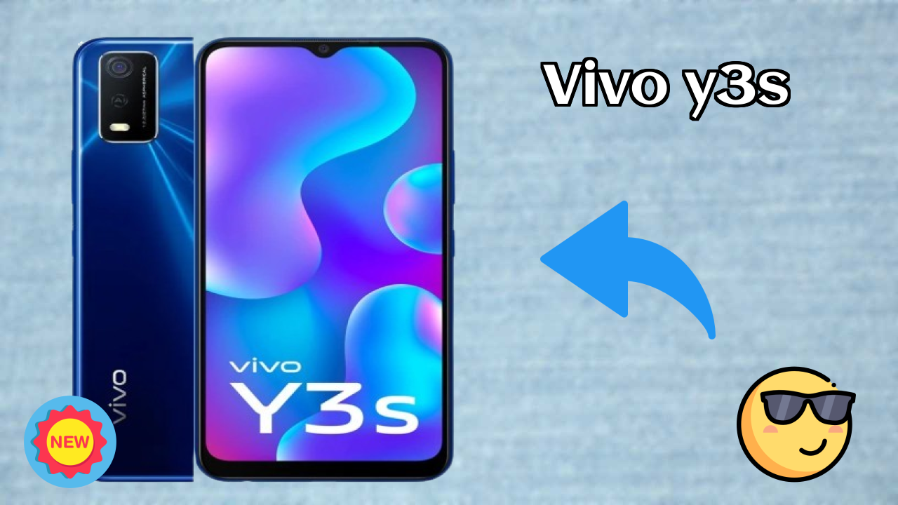 Vivo Y3s Gaming Benchmarks: MediaTek Helio P35 Tested