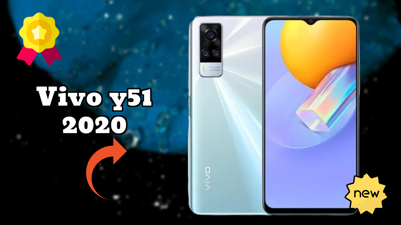 Vivo Y51 2020 Battery Test: 5000 MAh Lasts All Day?