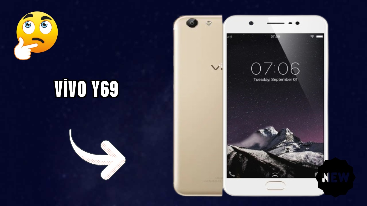 Vivo Y69 Price in India: ₹14,990 - Worth the Money?