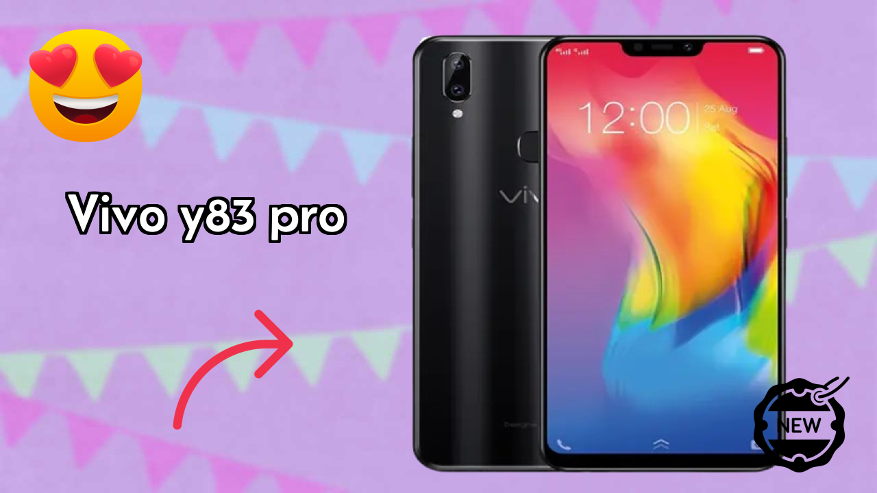 Vivo Y83 Pro Camera Samples: 13 MP + 2 MP Rear Camera Quality Test