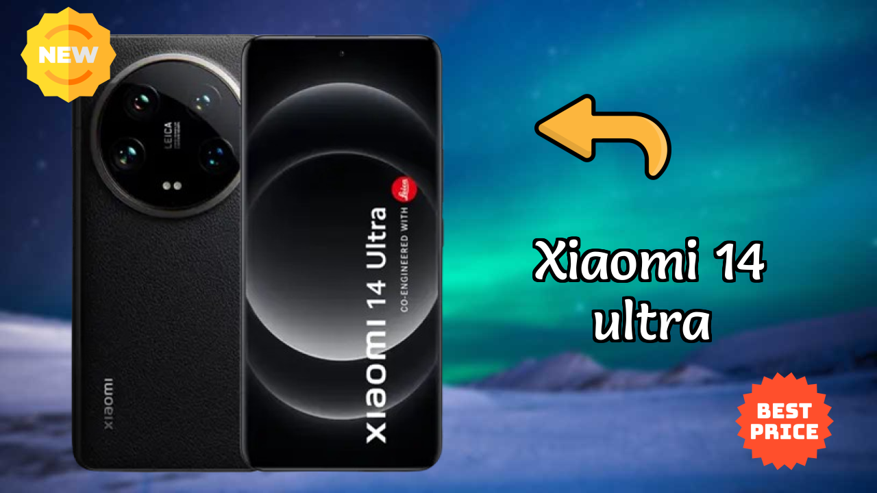 Xiaomi 14 Ultra RAM Review: 16 GB RAM Multitasking Check