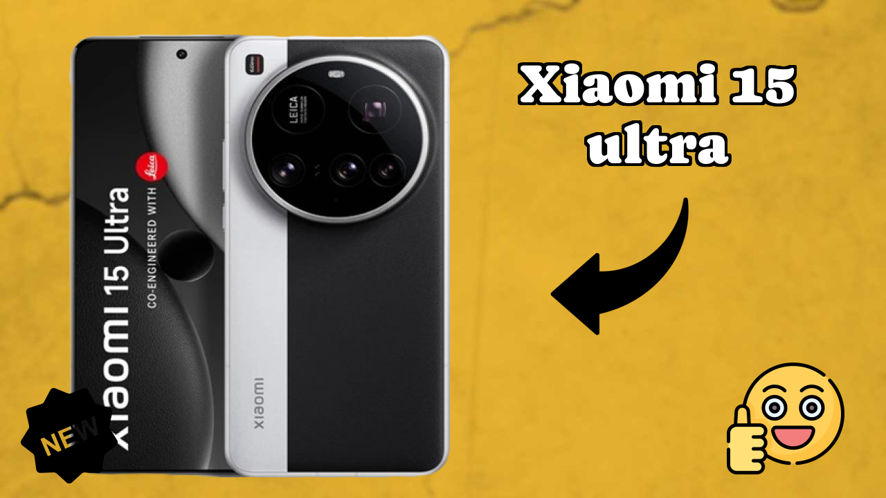 Xiaomi 15 Ultra Battery Review: 5410 MAh Charging Time