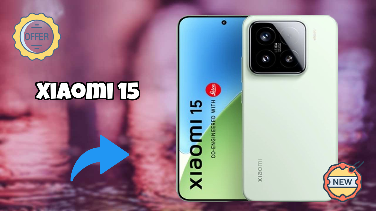 Xiaomi 15 vs iPhone: Which Offers Better Value?