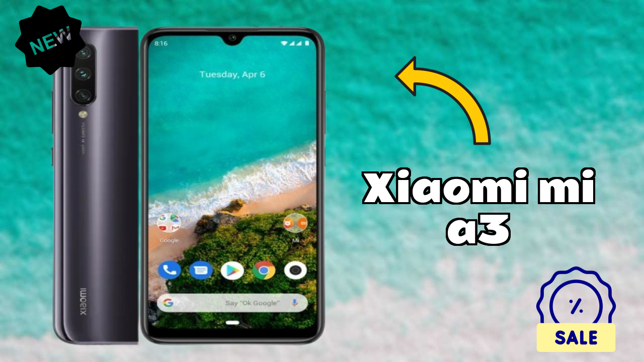 Xiaomi Mi A3 vs Samsung: Which Should You Choose?