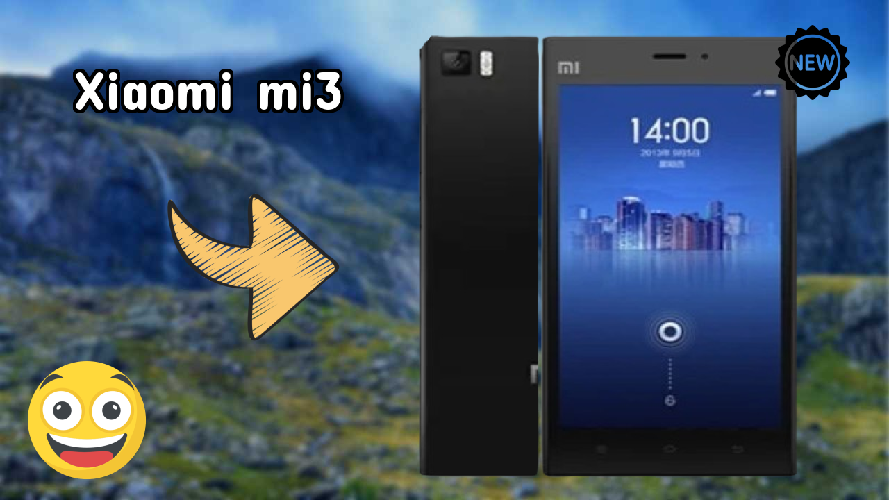 Xiaomi Mi3 Price Drop Alert: Now Just ₹13,999