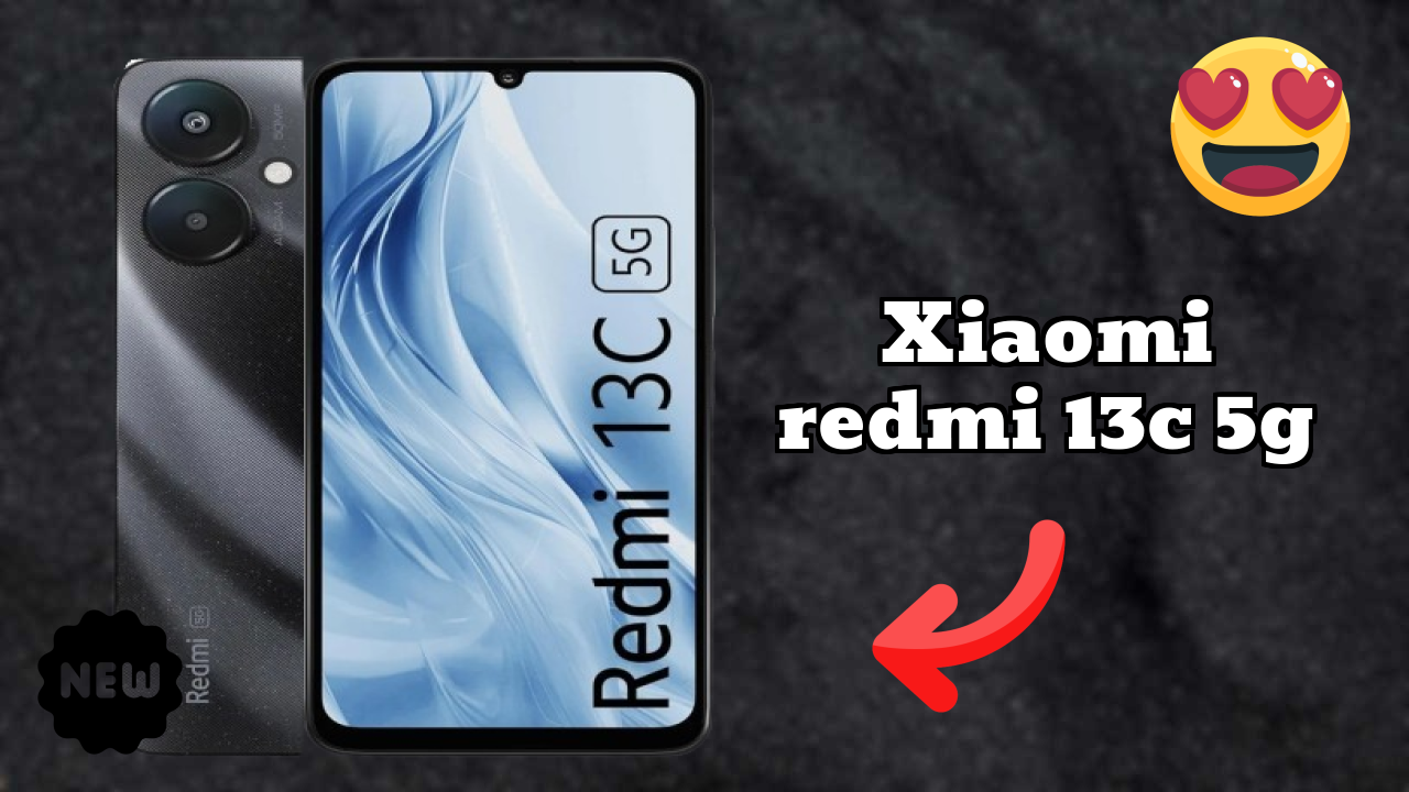 Xiaomi Redmi 13C 5G Battery Review: 5000 MAh Endurance Test