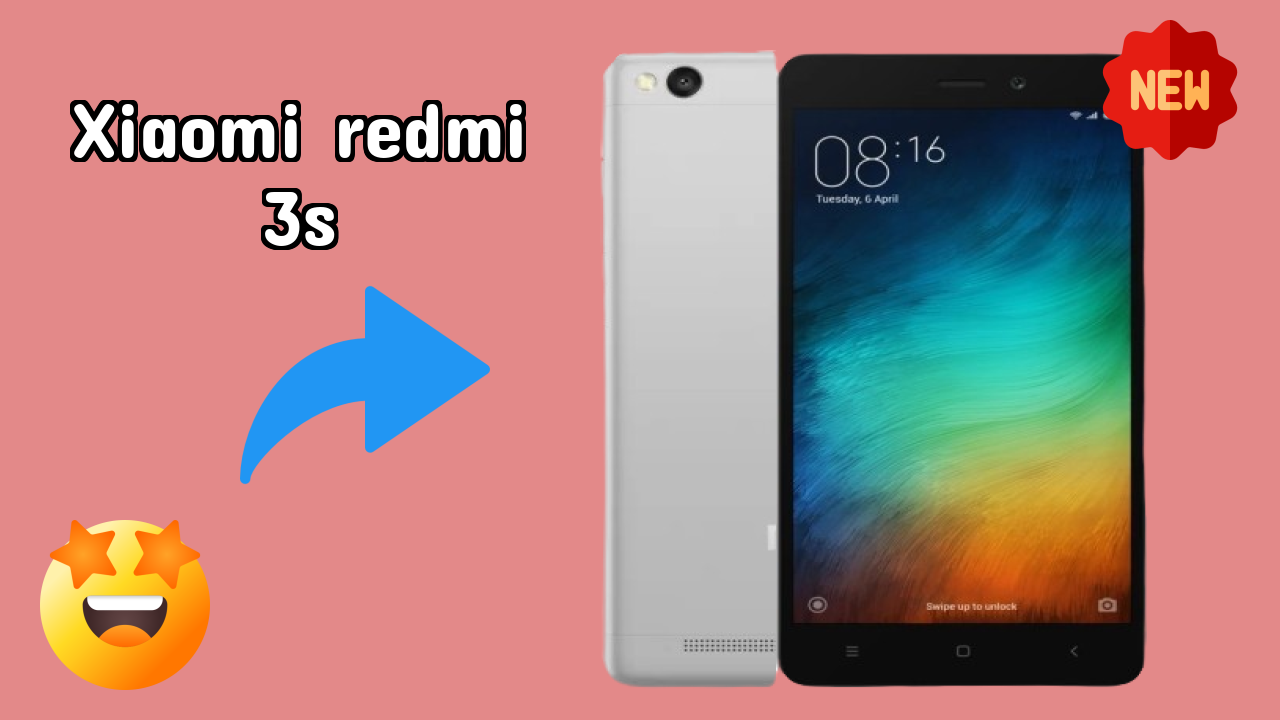 Xiaomi Redmi 3S Camera Quality: 5 MP Front Camera Selfie Test