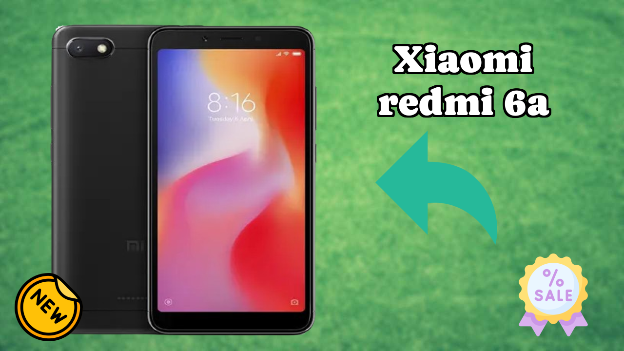 Xiaomi Redmi 6A Gaming Test: MediaTek Helio A22 Performance