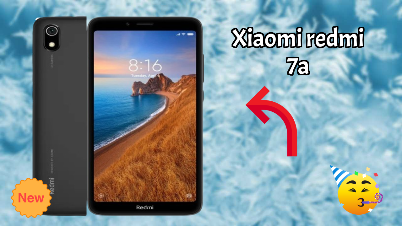 Xiaomi Redmi 7A Price Analysis: ₹5,999 Good Investment?