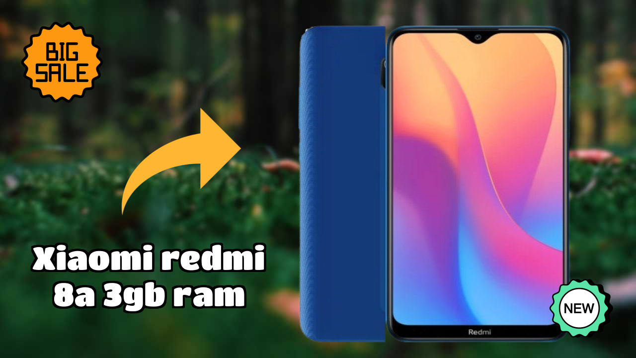 Xiaomi Redmi 8A 3GB RAM Gaming Performance: Snapdragon 439 FPS