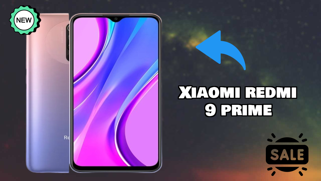 Xiaomi Redmi 9 Prime Battery Test: 5020 MAh Lasts All Day?