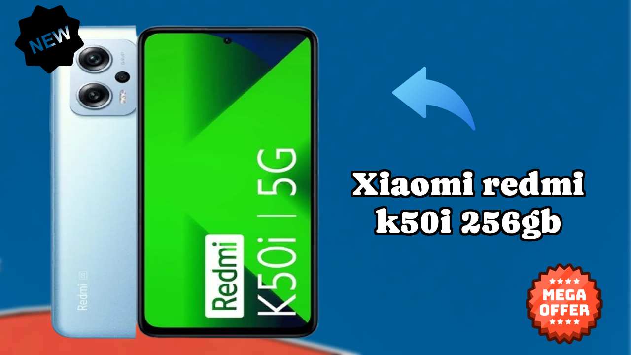 Xiaomi Redmi K50i 256GB Selfie Camera: 16 MP Front Camera Quality Review