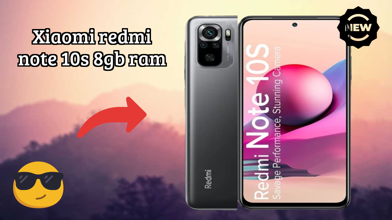 Xiaomi Redmi Note 10S 8GB RAM vs iPhone: Which Should You Buy?