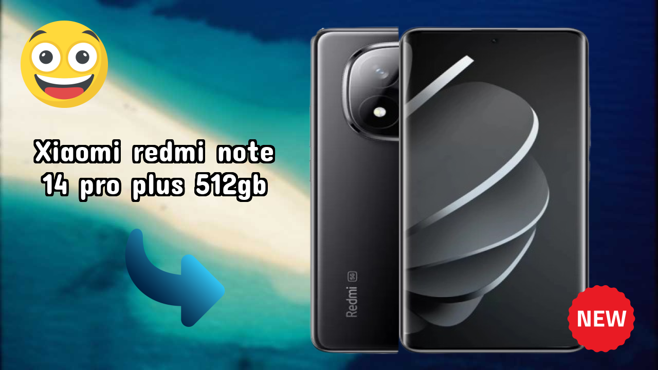 Xiaomi Redmi Note 14 Pro Plus 512GB RAM Test: 12 GB RAM Handles Gaming Well?