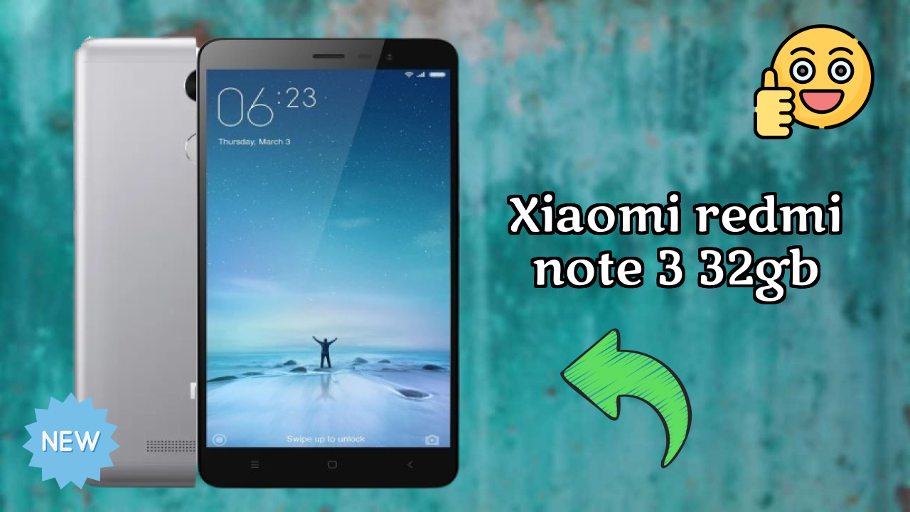 Xiaomi Redmi Note 3 32GB RAM Test: 3 GB RAM Handles Heavy Apps